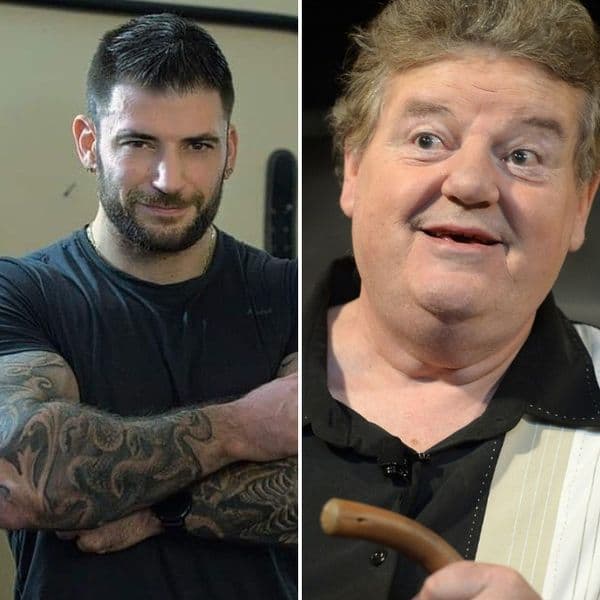 These 'Harry Potter' Actors Went Through Wild Transformations For Their Roles We Hadn't Suspected