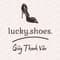 Thanh Vân Shoes with Shopee