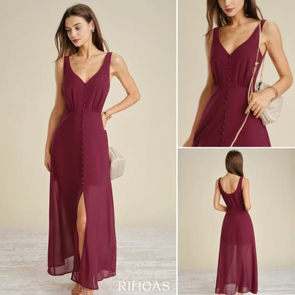 French style, elegant design, effortless chic