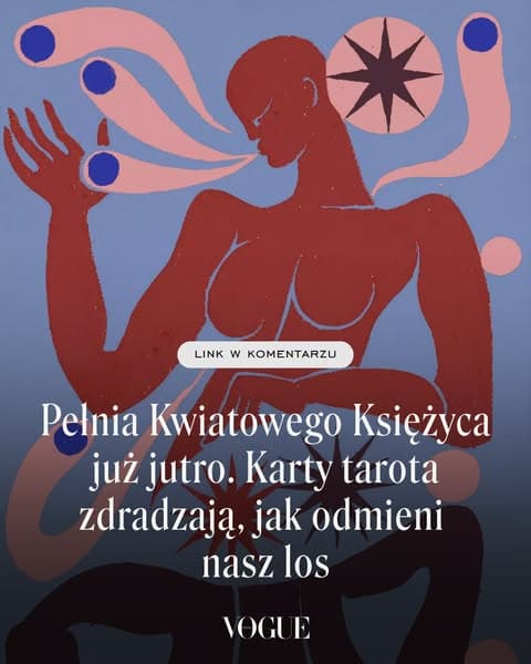 Pełnia Kwiatowego Księżyca już jutro. Karty tarota zdradzają, jak odmieni nasz los