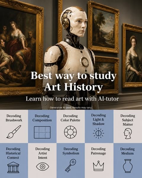 🖼️ What Art Style Is It? Test Yourself Now!