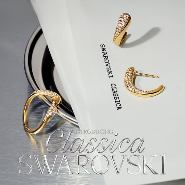 Shop Swarovski Classica