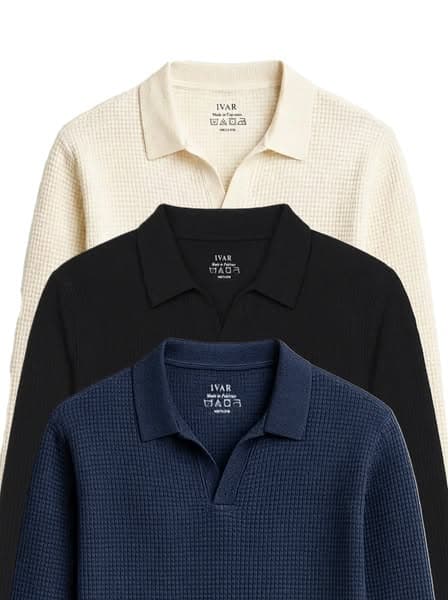 Texture That Elevates