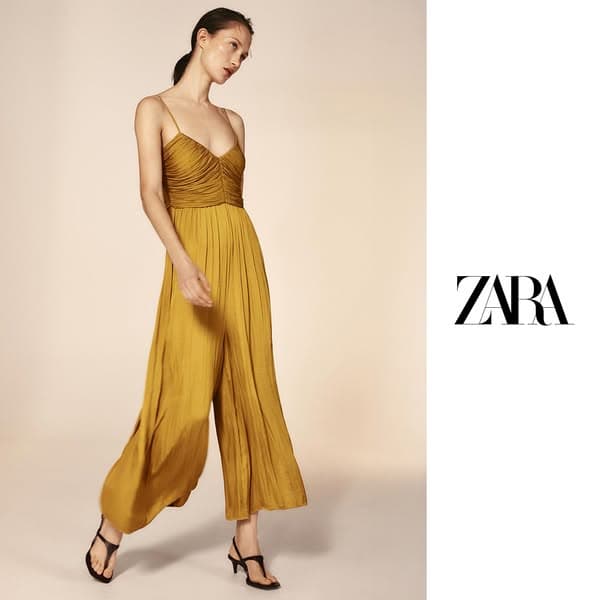 ZARA WOMAN