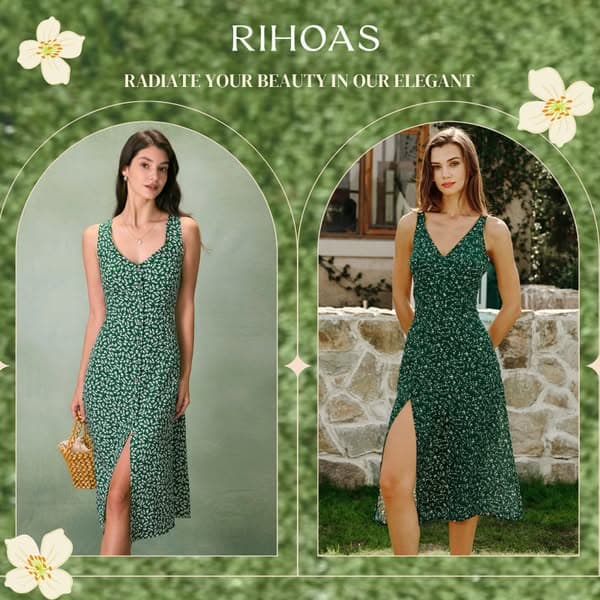 French style, elegant design, effortless chic