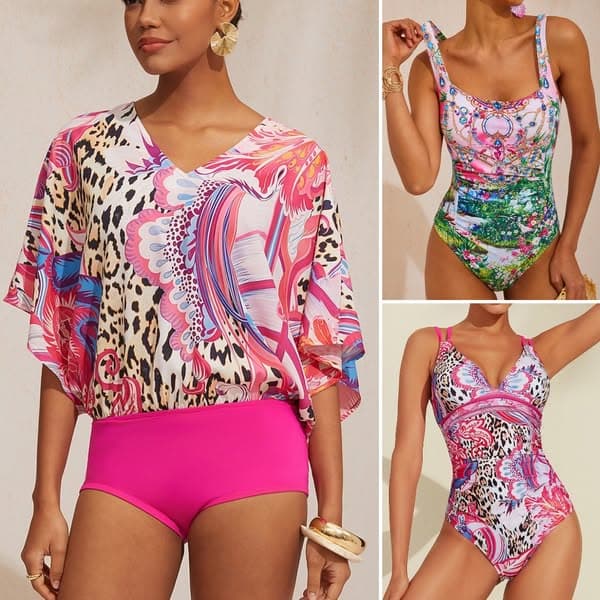 👗Easy return ✈️ Free shipping available