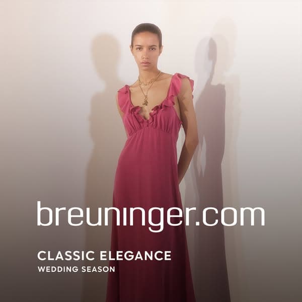 CLASSIC ELEGANCE: WEDDING SEASON