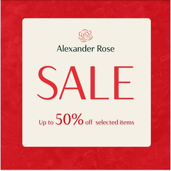 Garden Furniture Sale