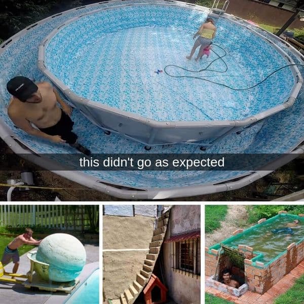 These DIYers Should Have Hired A Professional