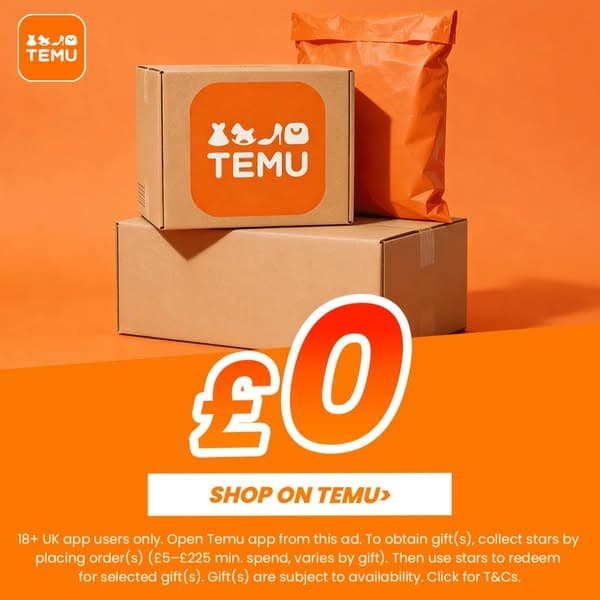 Come and Shop Now