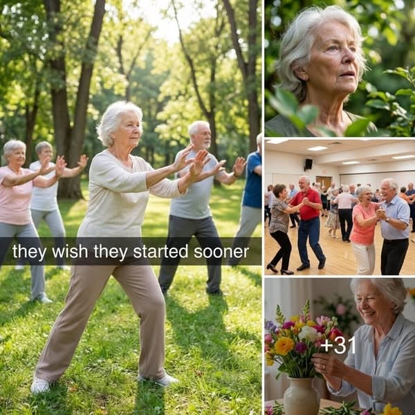 40 Simple Life Hacks Retired Women Wish They Knew Sooner