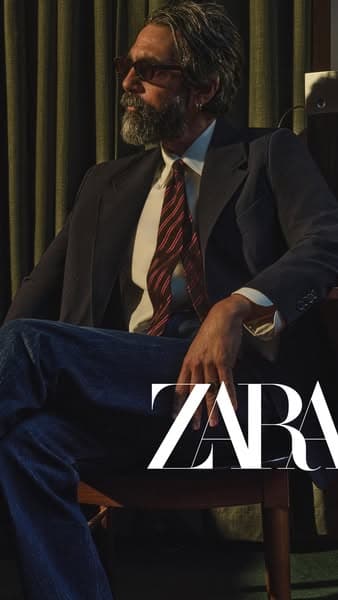Aaron Levine X Zara Collezione | ZARA Italia