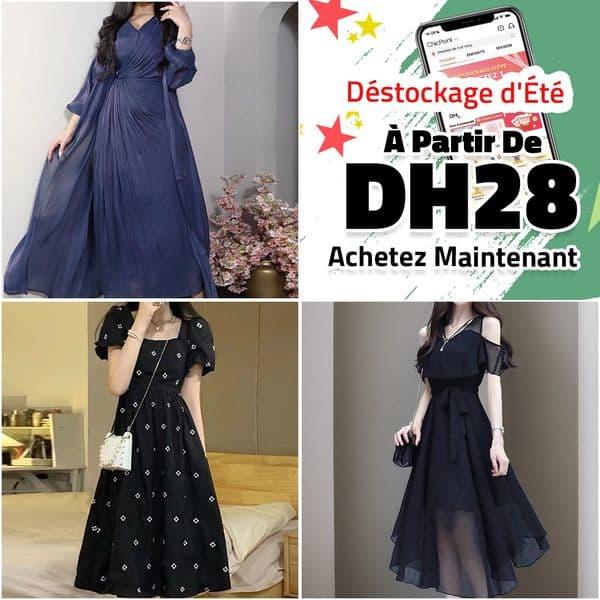 ✅paiement à la livraison assurance qualité