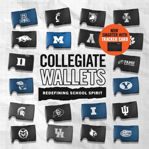 Represent Your School