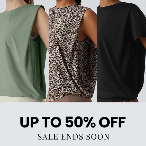 ⁣Limited time discount📣📣