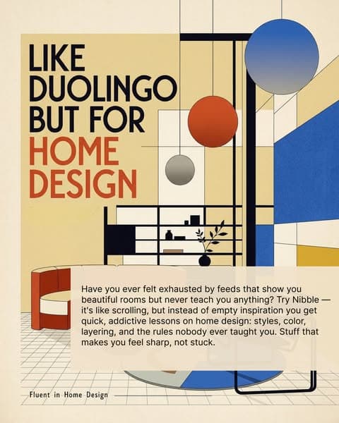 📖 Learn Smarter About Home Design—Start Creating Now!