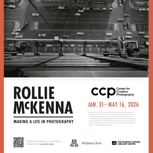 Making a Life in Photography