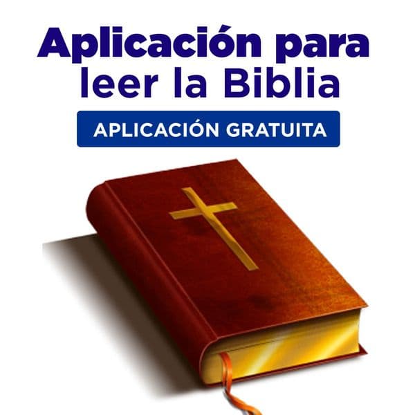 Descargar Santa Biblia