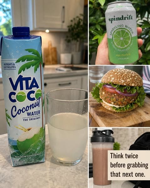 Why Your Healthy Drink Might Be Overloading Your System
