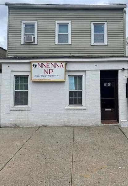 4545 White Plains Road | BronxChester Realty