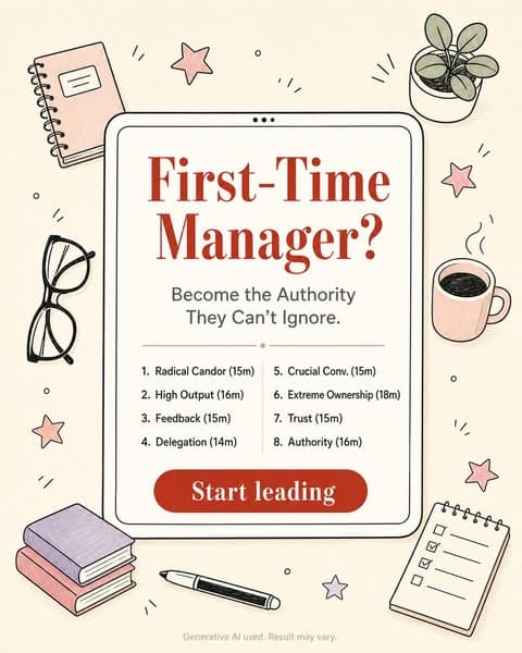 The Average CEO Reads 52 Books a Year — Headway Gets You There 📚