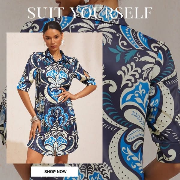 👗Easy return ✈️ Free shipping over US $109
