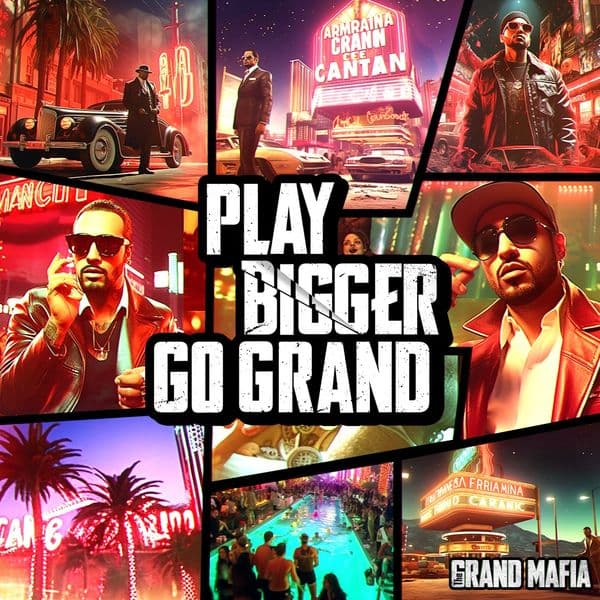 Ready for a Dangerous Journey?