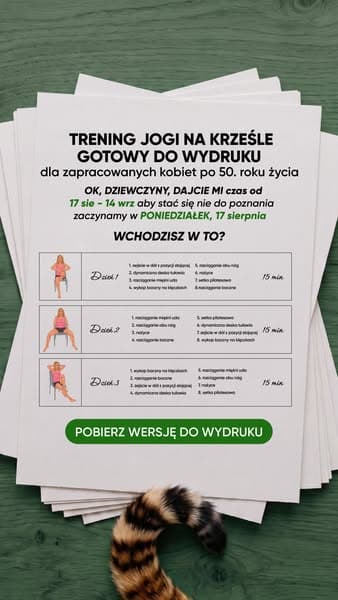 Rozpocznij Transformację Teraz!