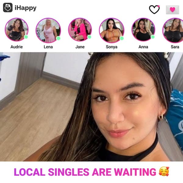 Free dating app 💖