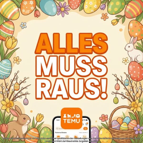 Großes Osterfest