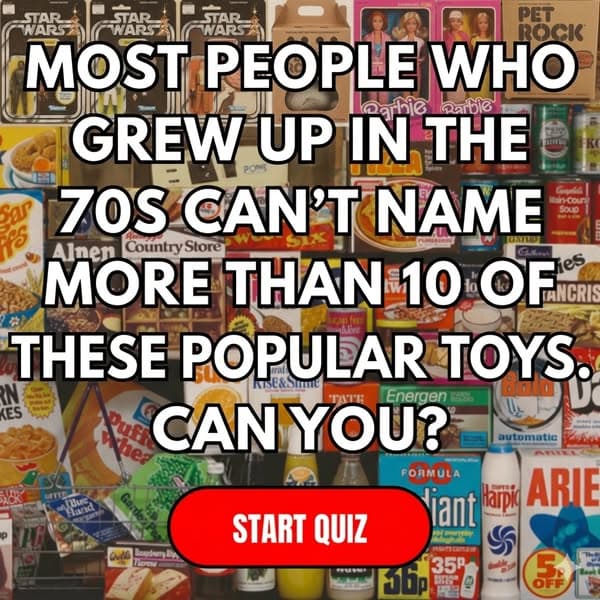 🪩 The Ultimate 1970s Pop Culture Quiz