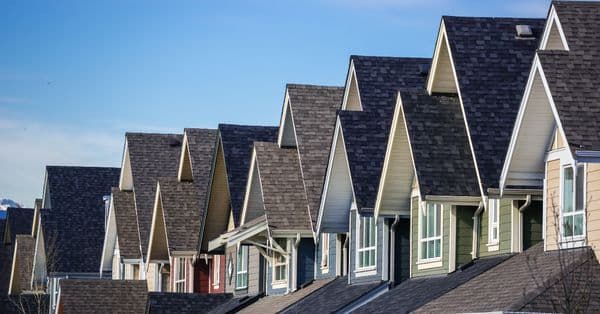 The new housing bubble