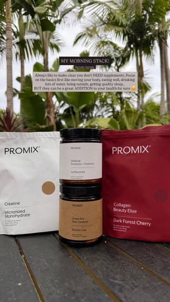 Try Promix