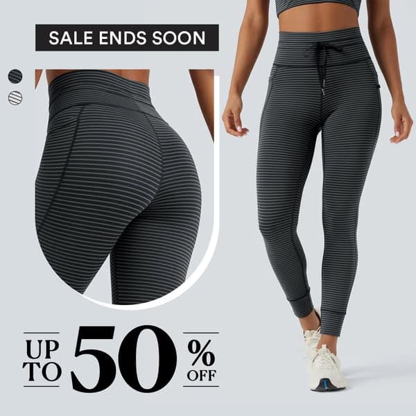 Fall in love with halara styles🧡 🧡