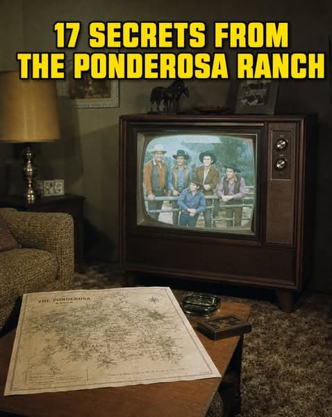 17+ Secrets Every Bonanza Super-Fan Should Know