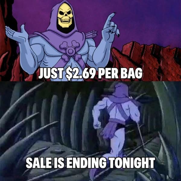 👉 [Get 46% Off + Free Gifts Today]