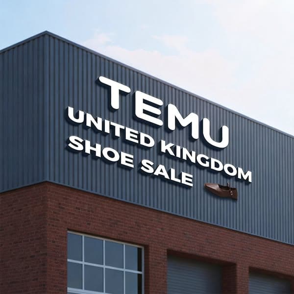 Come and Shop Now