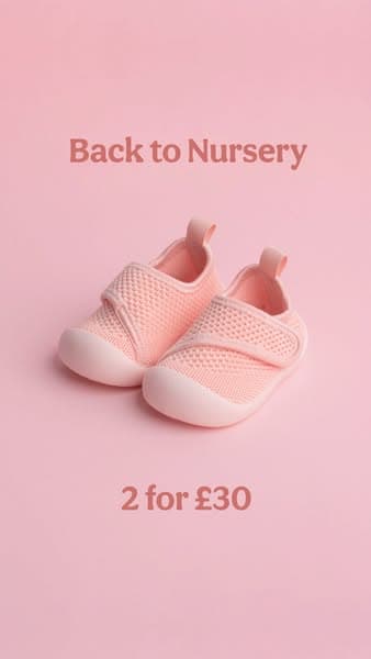Shop baby shoes