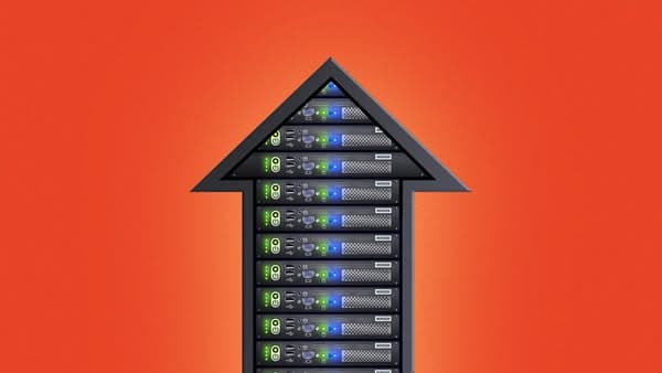 Data centers plan a comms offensive