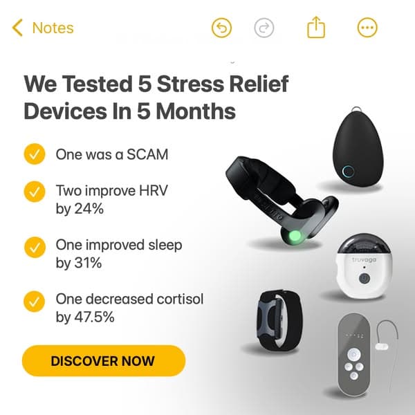 Which Vagus Nerve Stimulator Is The Best?