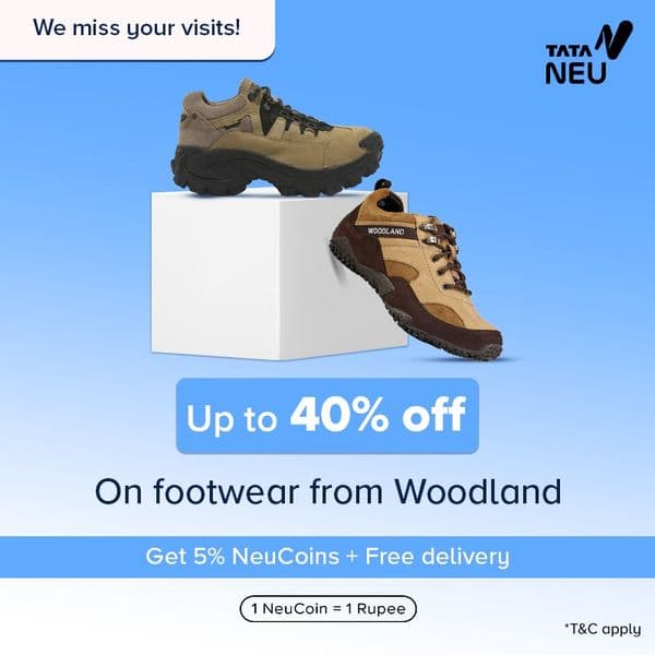 Never-before prices on Woodland!