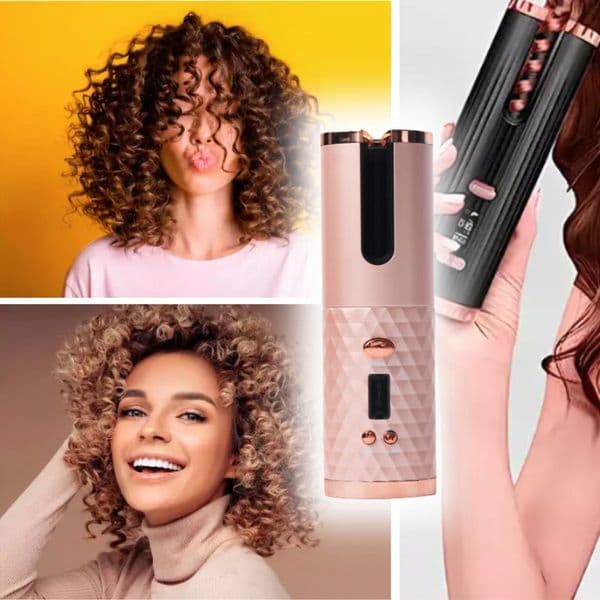 Vyprodáváme CURLBLISS za 449.00 Kč 😲