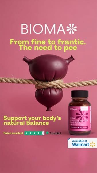 Science-Backed Feminine Care Women Can Count On