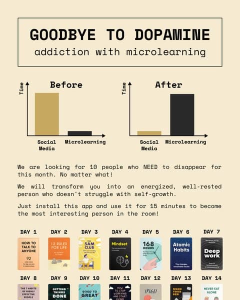 🚀 Rewire Your Brain & Say Goodbye to Dopamine Addiction!
