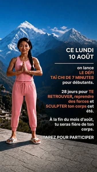 Commencez à vous entraîner ! ✔️