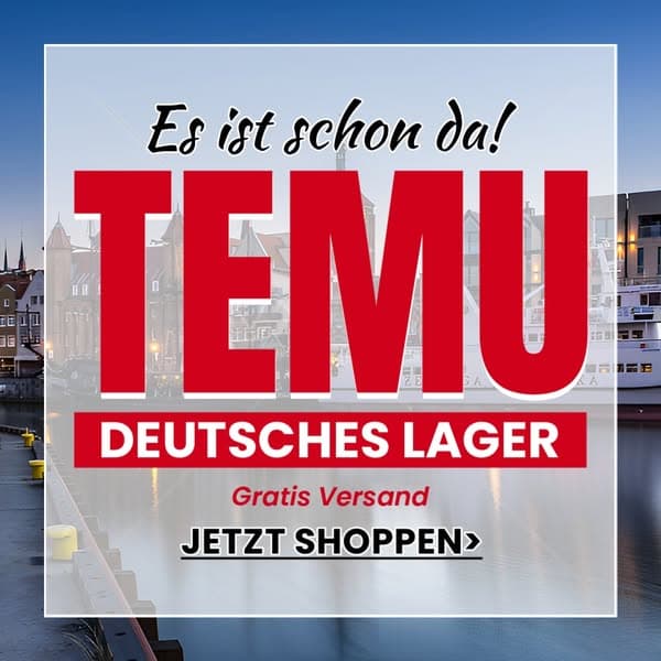 Beliebte Produkte entdecken