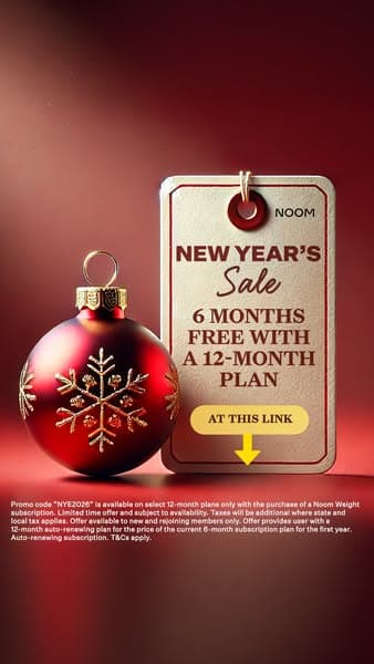 🚨 YES, The New Year's Sale is NOW LIVE 🚨