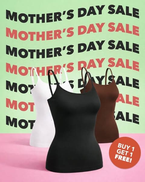 Mother's Day Limited Time Offer ✨