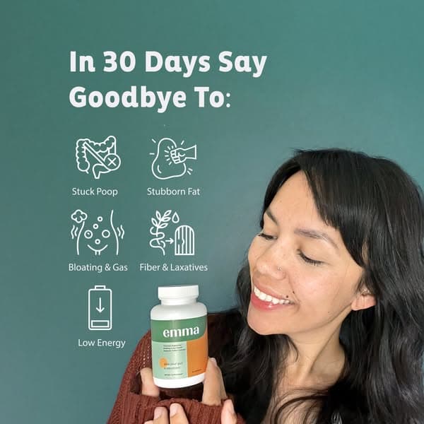 1 Bottle to Regular Poops