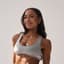 stephaniechapmancoaching with AG1 by Athletic Greens